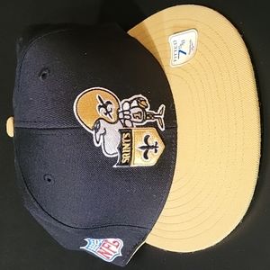 retro throwback cap fitted 7 and 5/8